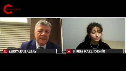 Mustafa Balbay, Ukrayna-Rusya krizinin Türkiye'ye etkilerini açıkladı