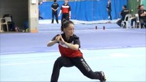 Fit AWANI EP02 S03 - Persediaan skuad wushu kebangsaan