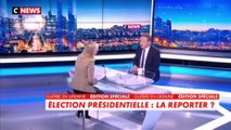 «Il ne faut pas reporter l'élection présidentielle», selon Nicolas Dupont-Aignan