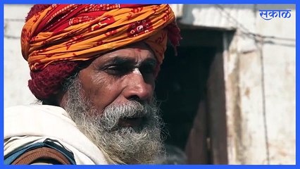 Mahashivratri Special | पशुपतीनाथ मंदिरातला महाशिवरात्री उत्सव | Sakal |