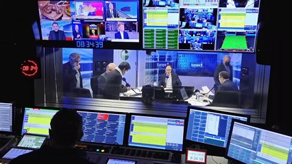 De la résistance en Finlande à la résistance en Ukraine