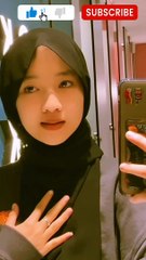 beautiful and cute indonesian girl Part  8