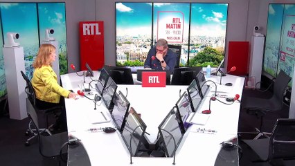 L'invité de 8h20 du 01 mars 2022