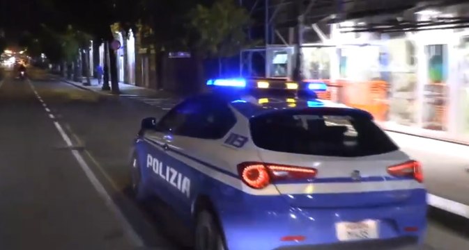 Falsi incidenti tra Sicilia, Piemonte e Lombardia per truffare assicurazioni: 8 fermi (01.03.22)