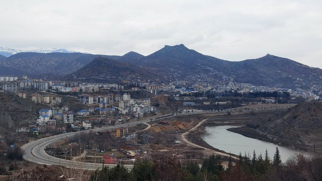 Tunceli'de korkutan vaka artışı!