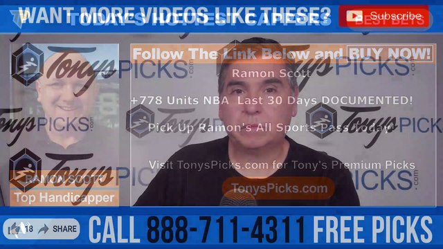 Clippers vs Rockets 3/1/22 FREE NBA Picks and Predictions on NBA Betting Tips for Today