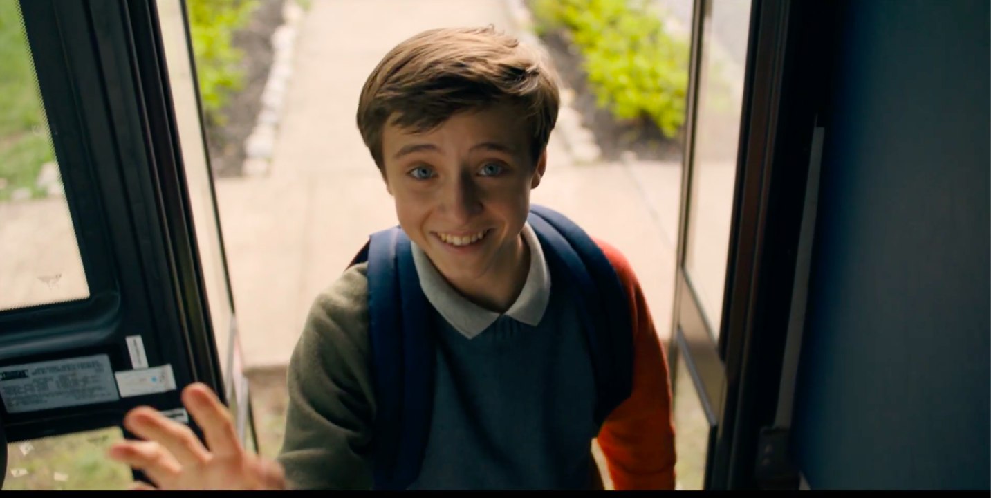 Better Nate Than Ever - Trailer (Deutsch) HD