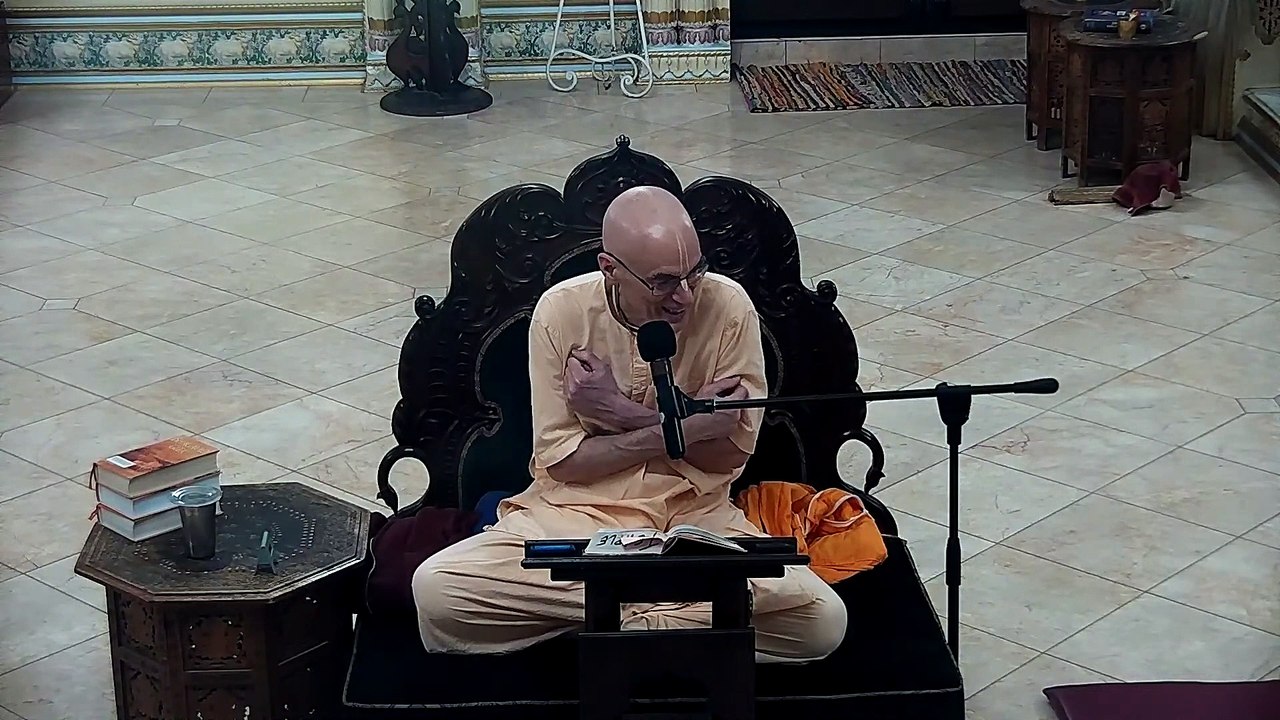 Contents of the Gita Summarized, Part 9