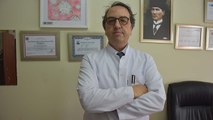 Prof. Dr. Şener: Normalleşme için aşılama oranı yüzde 70'in üzerine çıkmalı