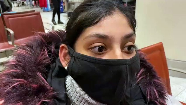 VIDEO : यूक्रेन से जान बचाकर निकले स्टूडेंट्स आखिर सीएम अशोक गहलोत का क्यों कर रहे शुक्रिया?