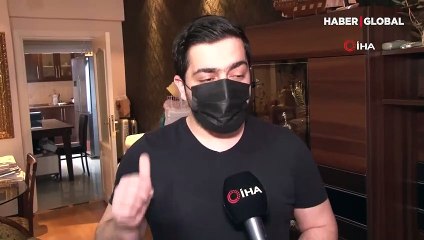 Buzdolabı bozulunca teknik servis çağırdı, 4 bin lira dolandırıldı