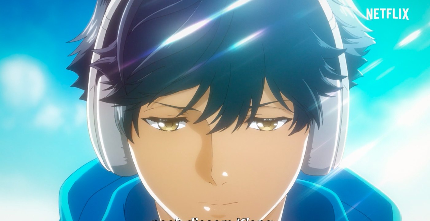 Bubble - Trailer (Deutsche UT) HD