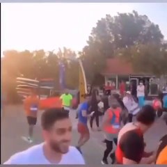 Télécharger la video: Un départ de Marathon qui part dans tous les sens