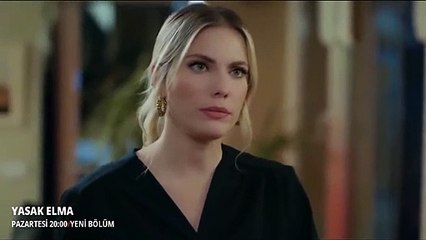 Yasak Elma 134. Bölüm Fragmanı