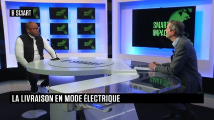 SMART IMPACT - Smart Ideas du mardi 1 mars 2022