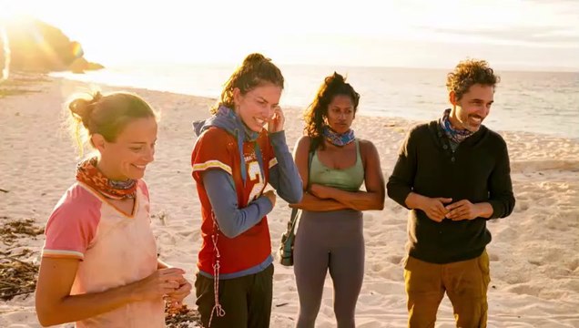 [[ S33.E10+ ]] The Amazing Race Season 33 Episode 10 (( Reality )) — Full CBS