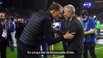 Chelsea - La situation d’Abramovitch « ne change rien » pour Tuchel