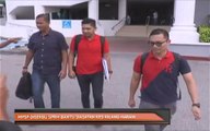 MPSP diserbu SPRM bantu siasatan kes kilang haram