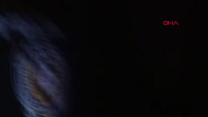 ÇOCUKLARA AİT MÜSTEHCEN GÖRÜNTÜ OPERASYONU: 5 GÖZALTI