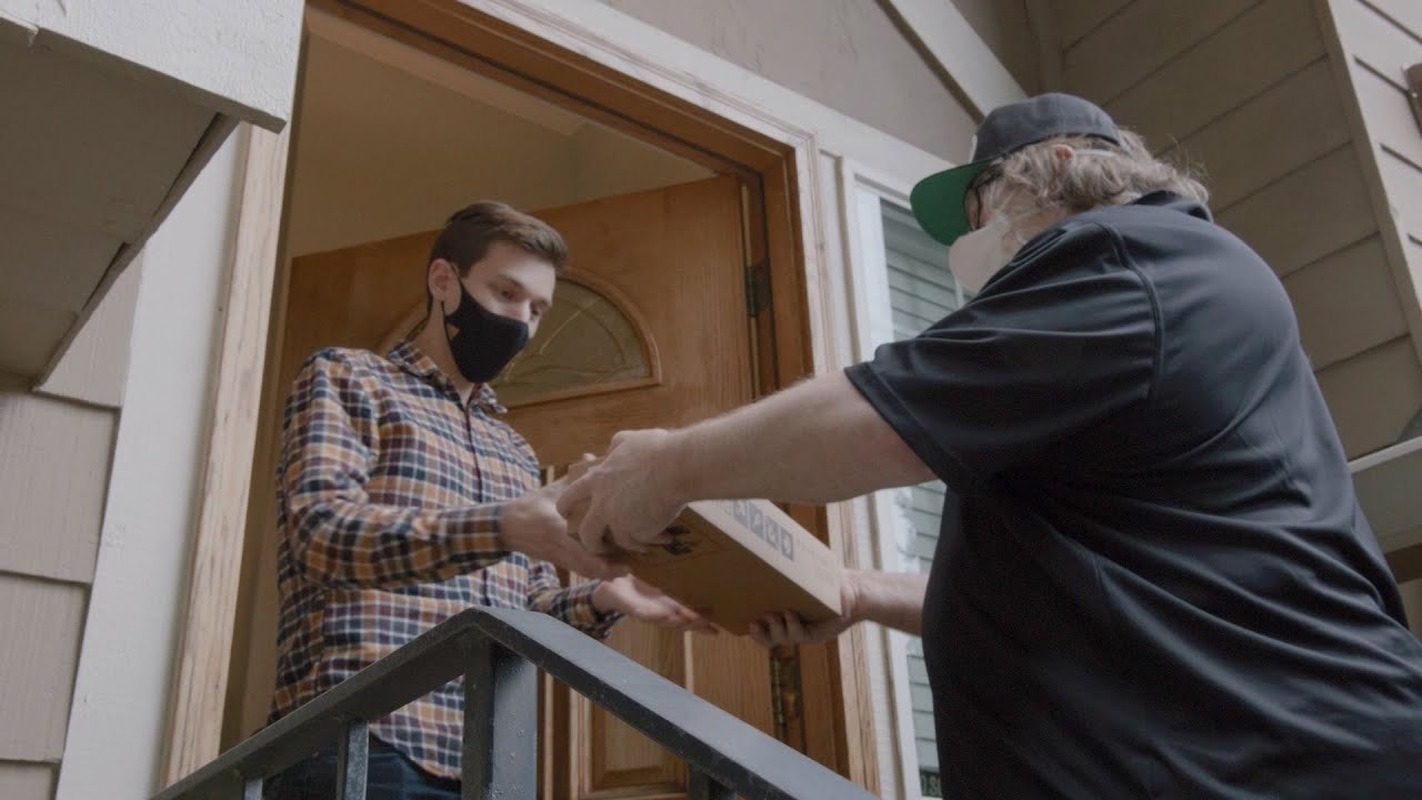 Gabe Newell reparte los primeros envíos de Steam Deck