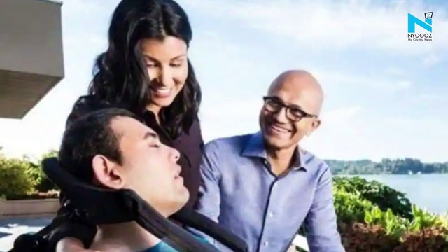 Microsoft CEO Satya Nadella's son, Zain, dies at 26