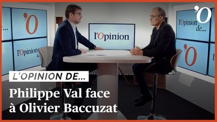 Philippe Val: «Il était hallucinant que Sputnik et RT puissent émettre en France»