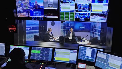 Guerre en Ukraine : ce qu'il faut retenir du sixième jour de l'offensive russe