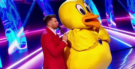 The Masked Singer AU S01 E06