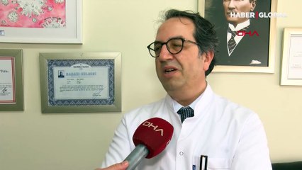 Prof. Dr. Şener: Tam aşılamada yüzde 70'in üzerine çıkılmalı