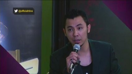 Bakal muncul dengan filem baru - Syamsul Yusof