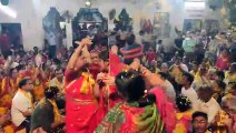 Mahashivratri 2022 : शिव ब्यावले में इस महिला ने किया कुछ ऐसा की दंग रह गए सभी, देखें वीडियो