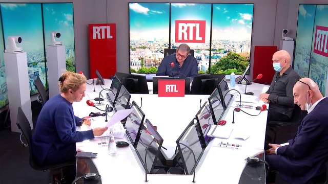Thierry Breton annonce l'interdiction de RT et Sputnik dans l'Union européenne