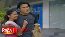 Regal Studio Presents: Messy roommate na, instant boyfriend pa! | Messy Thing Called Love