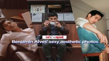 On the Spot: Benjamin Alves' sexy aesthetic photos