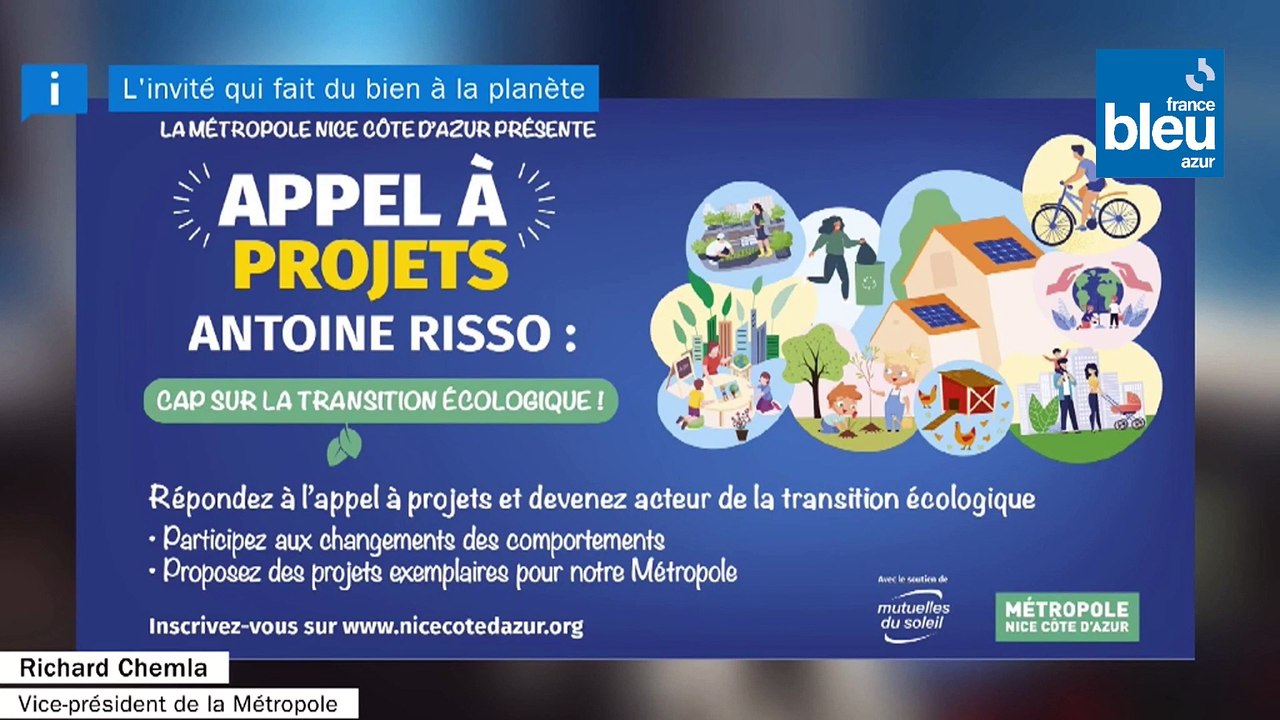 8h50 - Richard Chemla