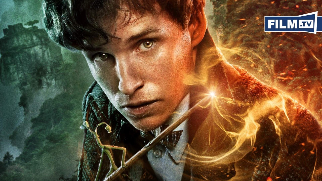 Phantastische Tierwesen 3: Dumbledores Geheimnisse Trailer 2 Deutsch German (2022)