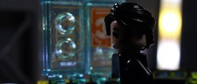 The Batman, tráiler versión LEGO