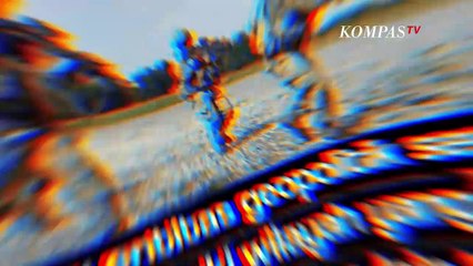 Mengenal Apa Itu Invasi Militer