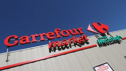 Les magasins de l’enseigne Mestdagh rachetés par le groupe Intermarché