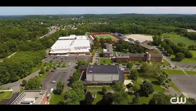 All American Homecoming 1x03 Promo Love and War (2022) College Spinoff