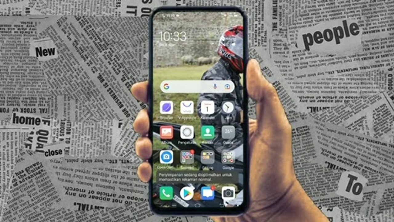Cara Mudah merubah Video ke format MP3 terbaru 2022