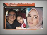 Buletin AWANI Top 5 (7:45PM)