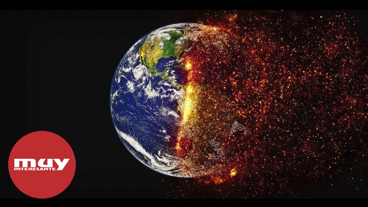 El cambio climático pone en peligro miles de millones de vidas