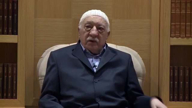 Teröristbaşı hakkındaki iddialar doğru çıktı, bizzat kendi açıkladı!