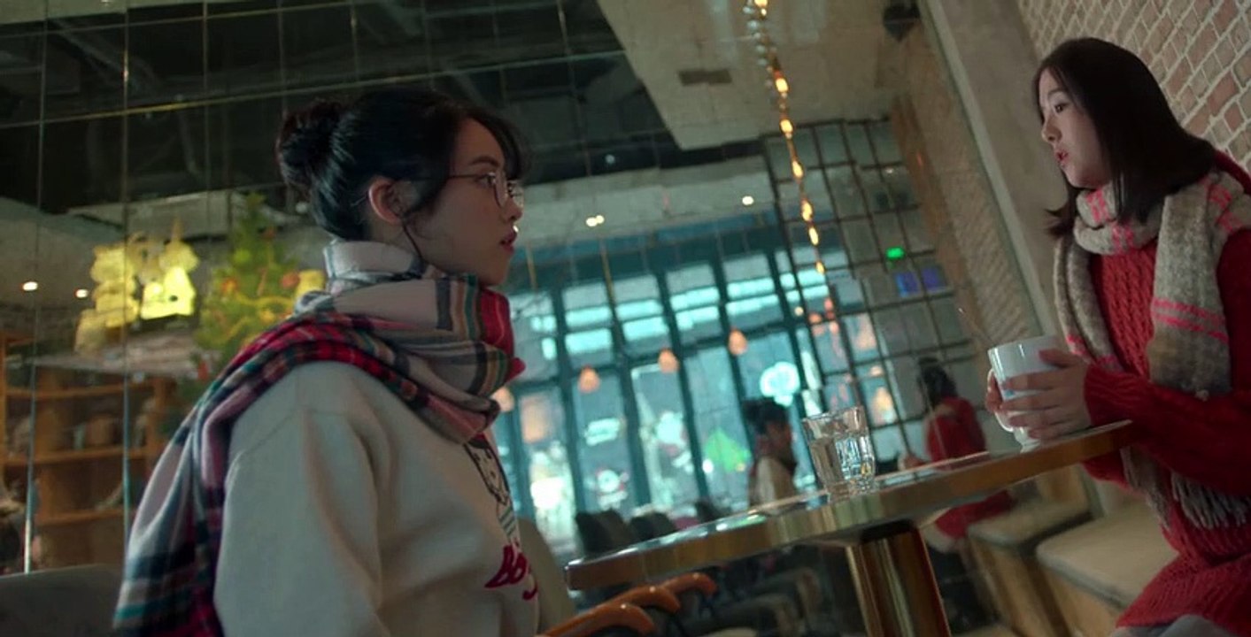 Dreaming Back to the Qing Dynasty S01 E04