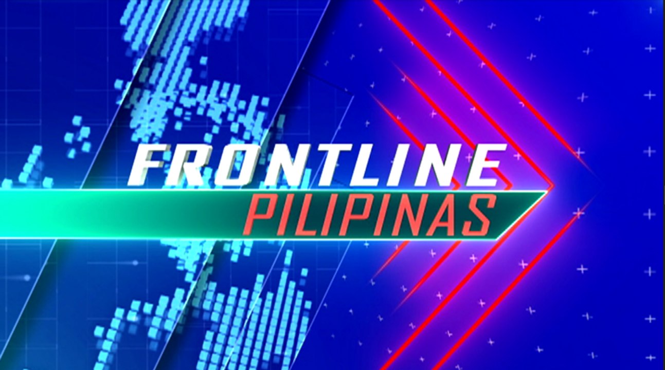 FRONTLINE PILIPINAS | MARCH 1, 2022