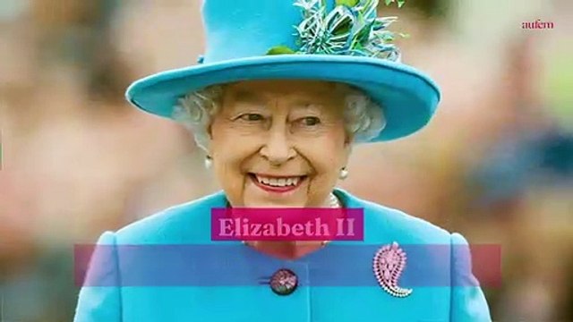 Elizabeth II : découvrez les produits de beauté préférés de la reine d’Angleterre