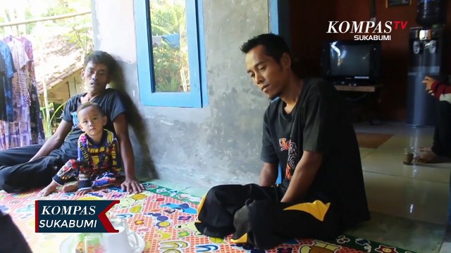 Semangat Seorang Disabilitas Pengrajin Miniatur Perahu