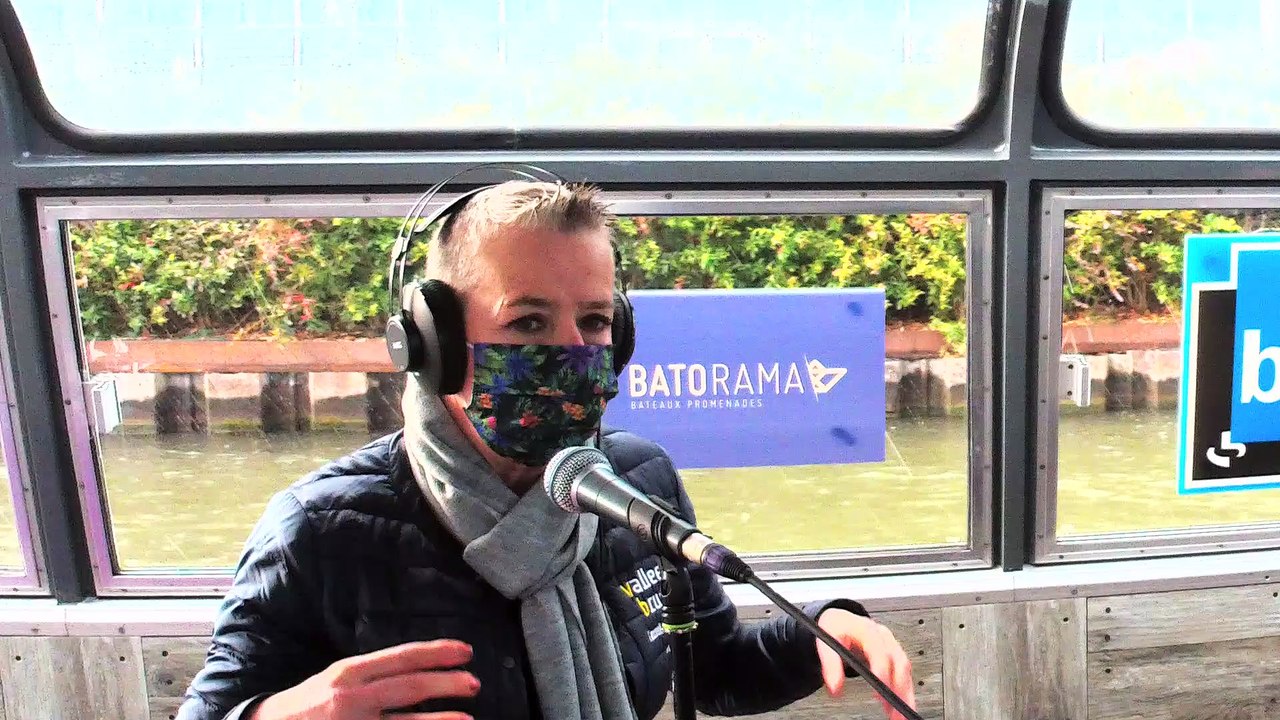 Le slow tourisme et la nouvelle Fête du Bois et des Forêts