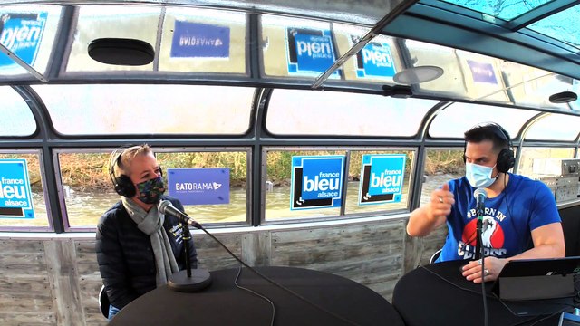 Les projets touristiques de la Vallée de la Bruche